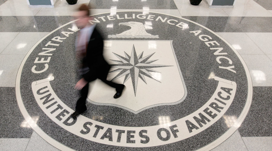 Obama ditched CIA plan to topple Assad in 2012 – former agent