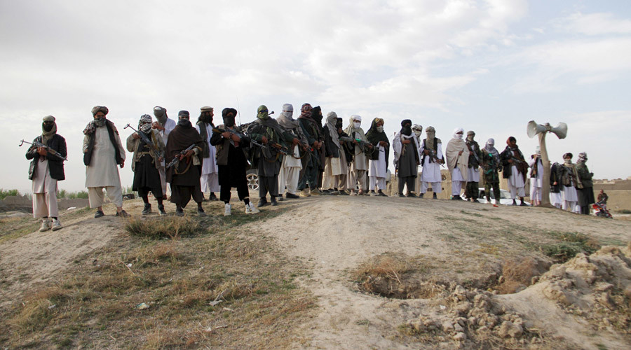 Google knocks out Taliban app 'Alemarah' from Play Store