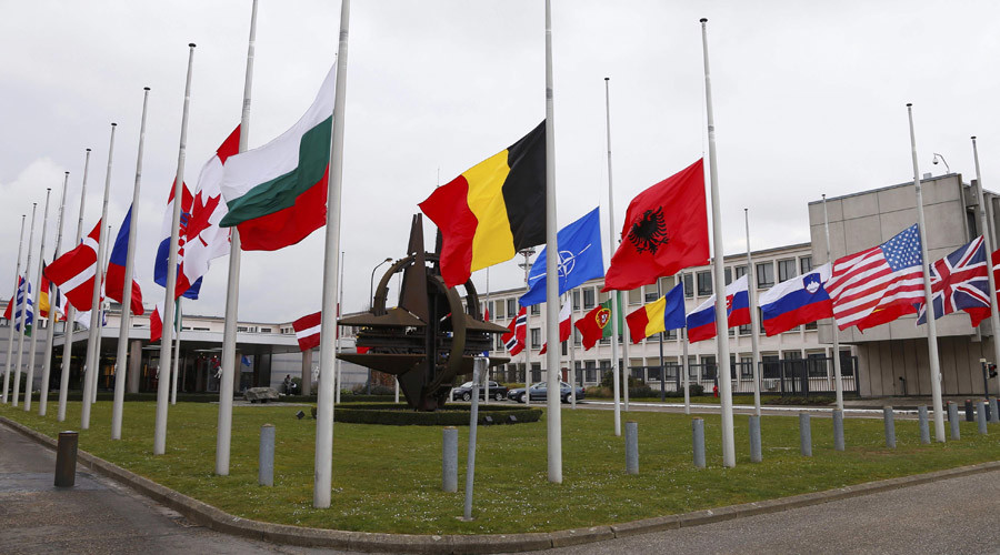 Happy Birthday, NATO: It’s time to retire!