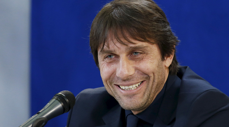 Chelsea appoints Italy boss Conte as new manager