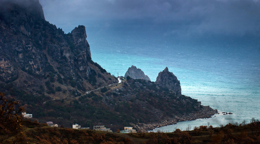 Italian companies looking to do business in Crimea despite sanctions