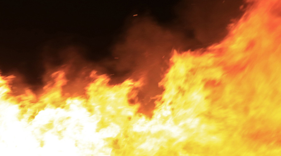 4D Death experience: Chinese crowds line up for cremation simulator (VIDEO)