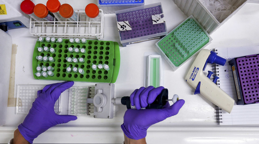 Swiss scientists come up with new way to treat cancer using micro-robots