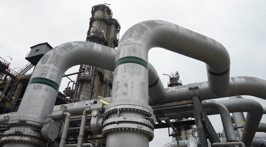 Europe won’t give up on Russian gas – Spanish ministry