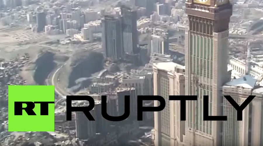 RUPTLY offers video content for just €1 for limited time only