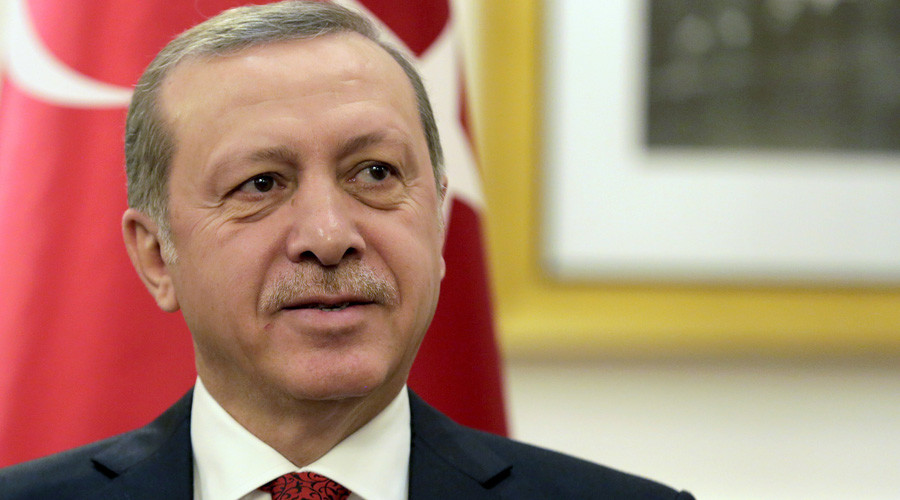 PKK fighters must surrender or be 'neutralized' – Erdogan