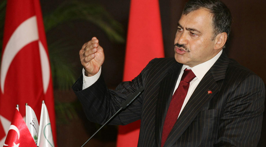 NASA ‘inadequate,’ Turkish technology ‘better’ – Turkish minister
