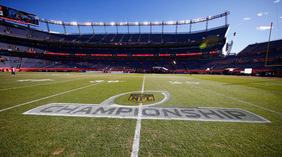 Puff, punt, pass: Pot dispensary intends to buy naming rights to Broncos’ stadium