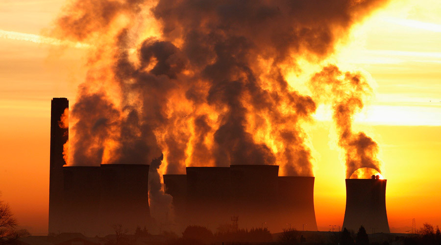 Scientists may hold key to cutting coal carbon emissions in half, while producing twice the power