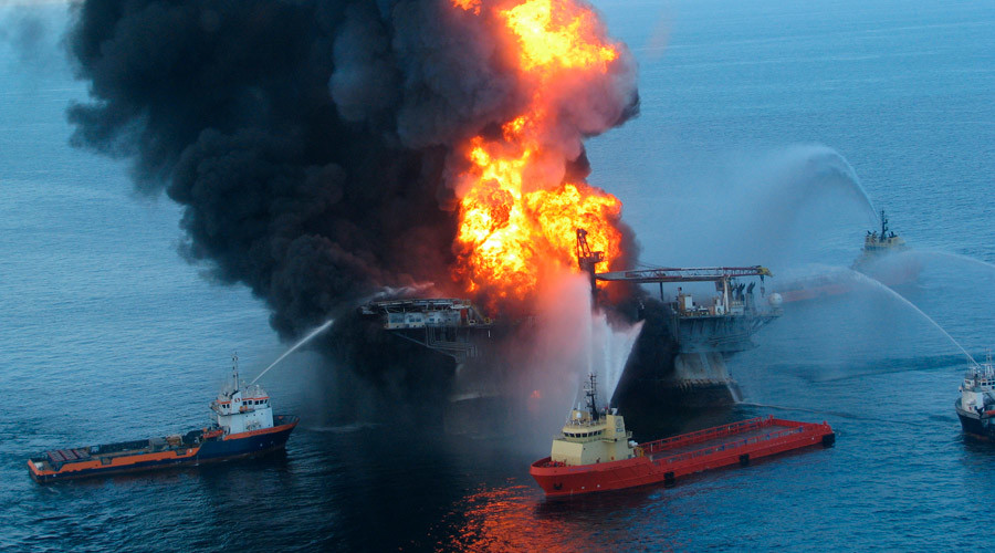 ‘Grossly negligent’: Judge approves historic $20 billion settlement for BP oil spill