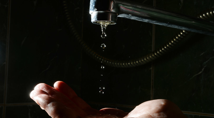 ‘Californians rose to the occasion’ but miss water conservation target by 1.1%, penalties coming