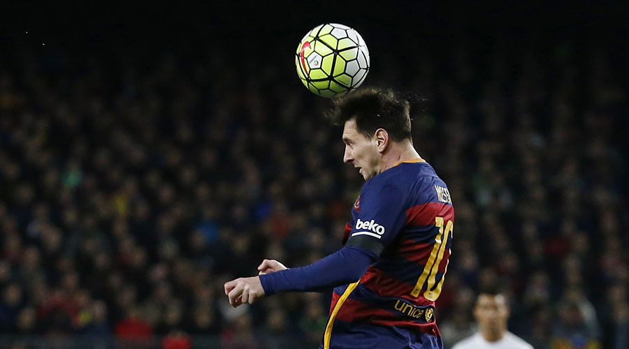 Champions League quarter-finals: Barcelona face tough Atletico task