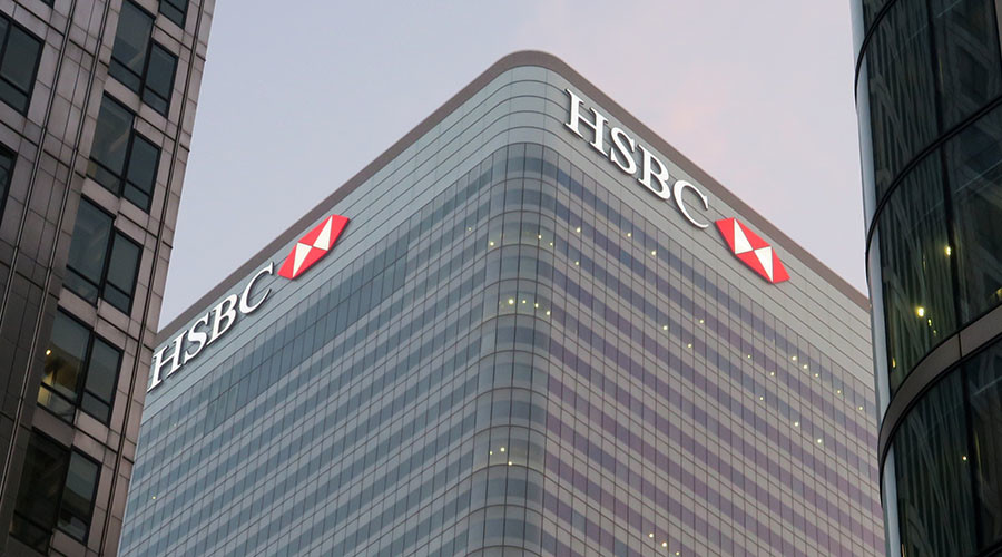 HSBC, Coutts & Rothschild: British banks help the 1% evade tax, #PanamaPapers suggest