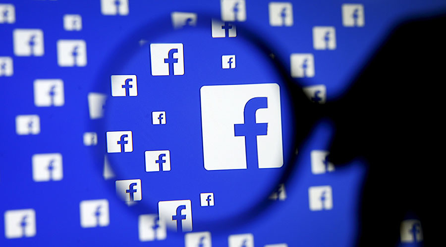 Facebook enlists AI to help blind users enjoy photos