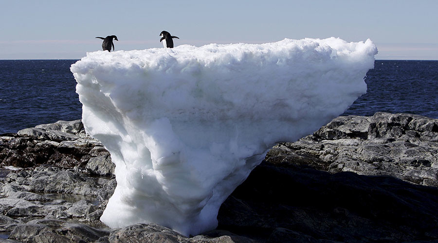 Climate change could wipe $2.5trn off global assets – study