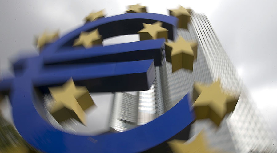 European economies show gloomy Q1 results