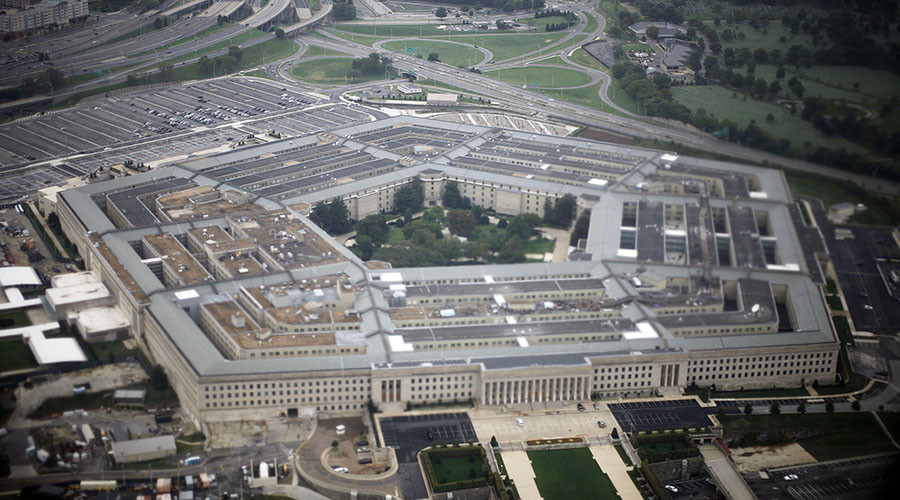 'US weapons, money & activities went to radical jihadist groups in Syria’