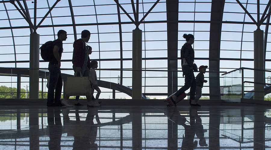 How Flydubai tragedy prompted global call to action