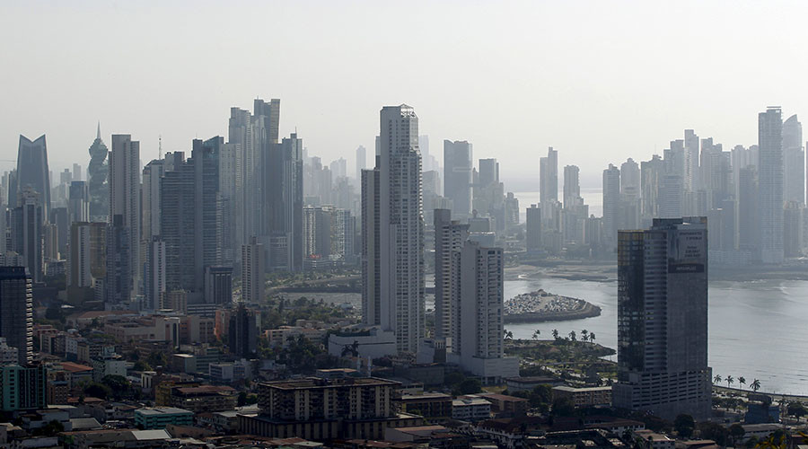 Russian investigators to launch criminal probe after Panama data leak
