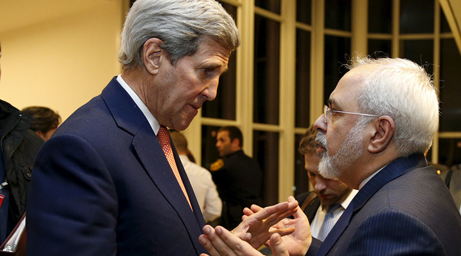 State Dept to Senate: Sanction Iran, but don't endanger nuclear deal