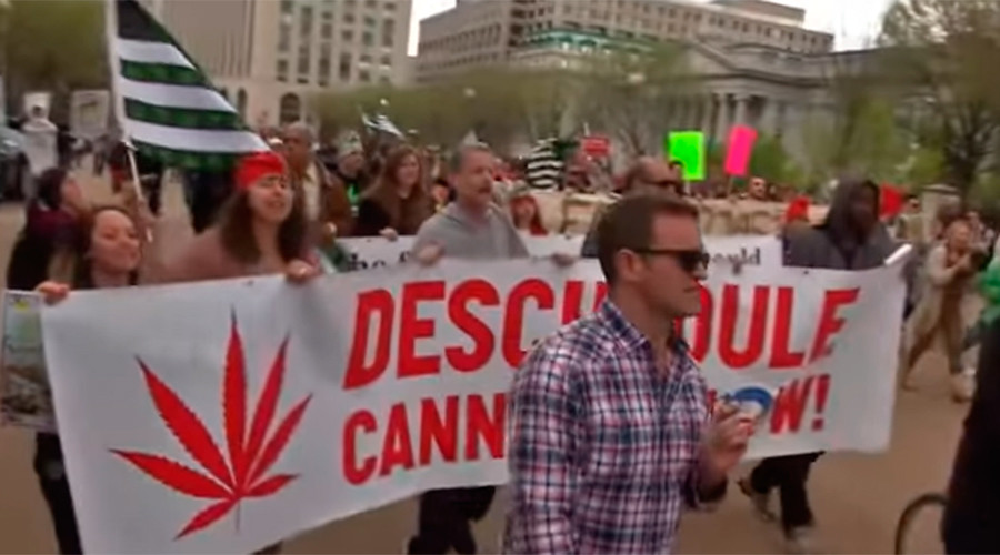 Senators hold a ‘one-sided prohibitionist party’ – marijuana activists
