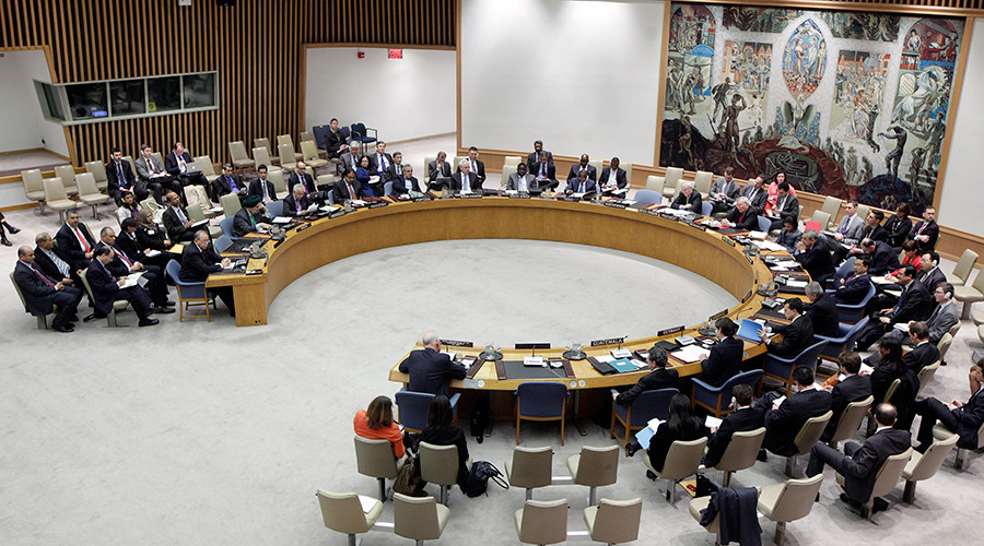 Western states block Kurdish participation in Syria peace talks proposed by Russia