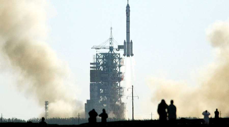 ESA sends crude oil to space to test Earth’s underground reservoirs