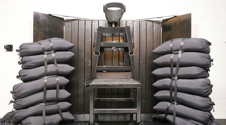 US among world leaders in death penalty, surpassed only by Saudi, Iran & Pakistan – Amnesty