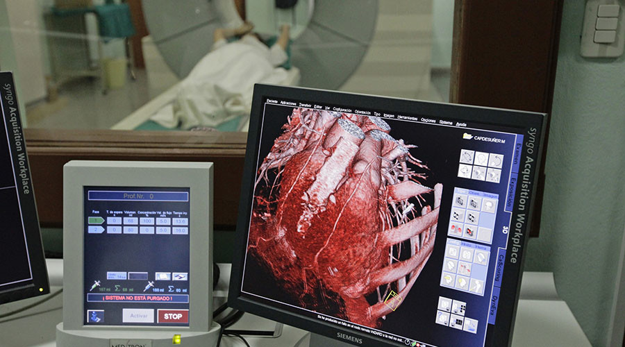 Death from a broken heart? It’s possible, scientists say