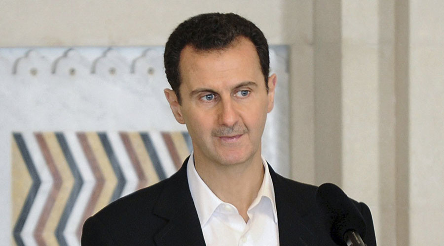 US agrees with Russia that Syrian people should decide future leadership