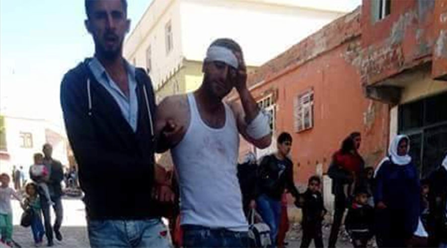 4 Kurdish civilians killed after home shelled by Turkish army in anti-PKK operation - reports