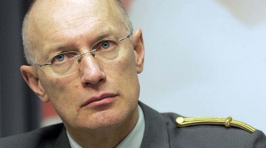 'Russia closer to Austria than other major world powers' - head of Austrian General Staff in Moscow