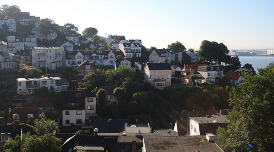 Saving trees from refugees: Court places ban on building refugee center in posh German suburb