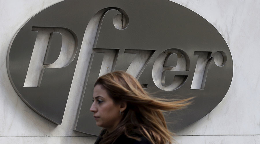 $160 billion Pfizer-Allergan mega merger falls apart after US tax-dodging rules hit