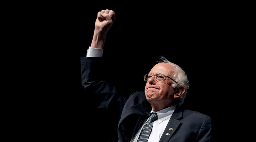 Sanders easily won Wisconsin, but Clinton’s delegate lead barely shrank