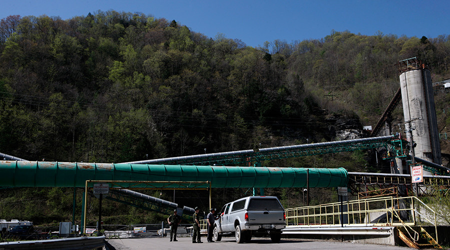 ‘Dangerous conspiracy’: Massey CEO gets fine, prison time for mine explosion that killed 29