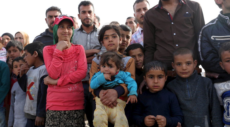 ‘Britain, pull your weight!’ UK must take EU asylum changes seriously, says Amnesty