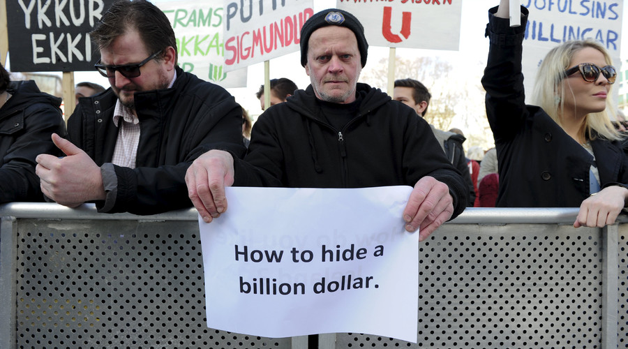 ‘US pretends fighting tax havens while creating its own’