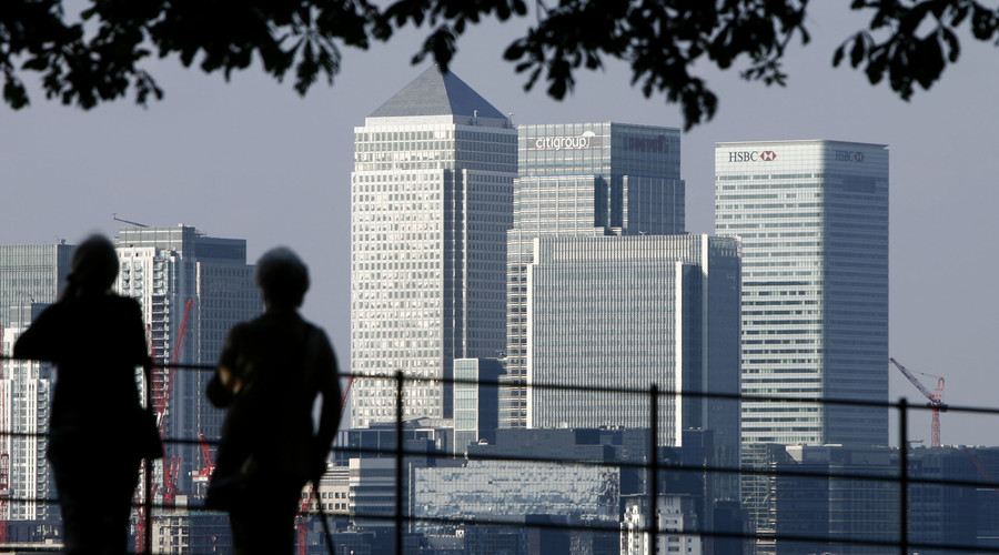 Former City trader claims he used journalists to beat stock market - report