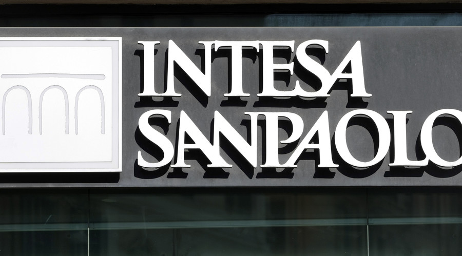 Italian Bank Intesa not planning to place Russian bonds