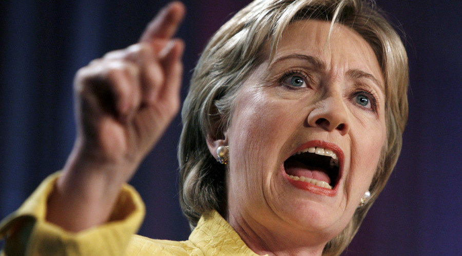 #HillarySoQualified backfires after hijack by Clinton critics