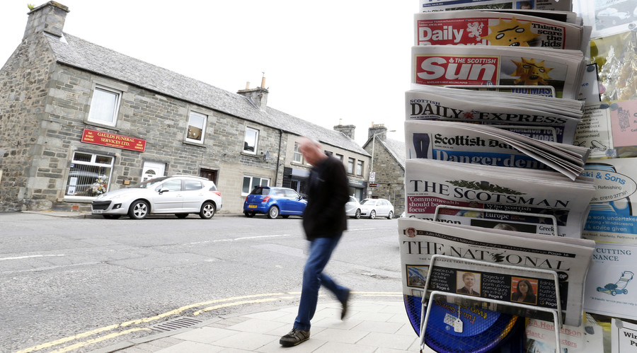 Spy powers bill could spell the end of Panama Papers-style whistleblowing