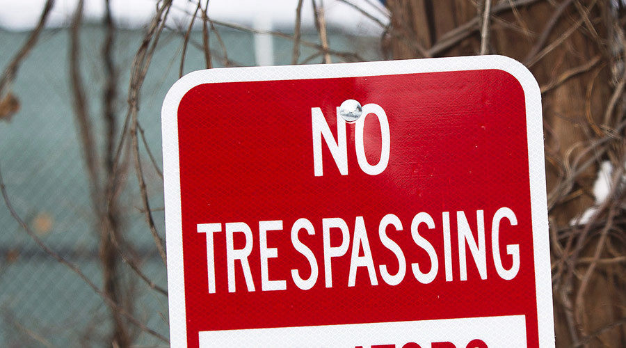 Flint man struggling to evict strange woman from his home, police say their hands tied