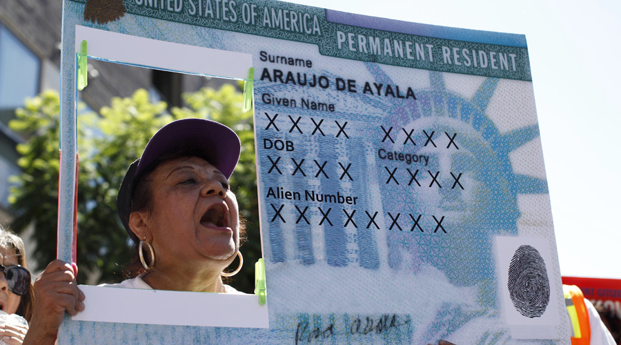 ‘Pay to stay’ no more: Undercover DHS cops posing as university bust ‘sham visa mills’