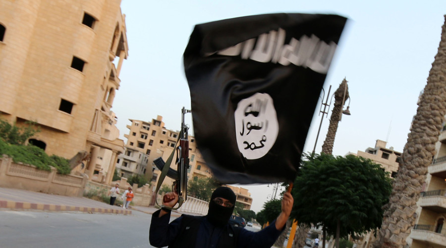 ISIS massacres 175 cement plant workers captured near Damascus - reports