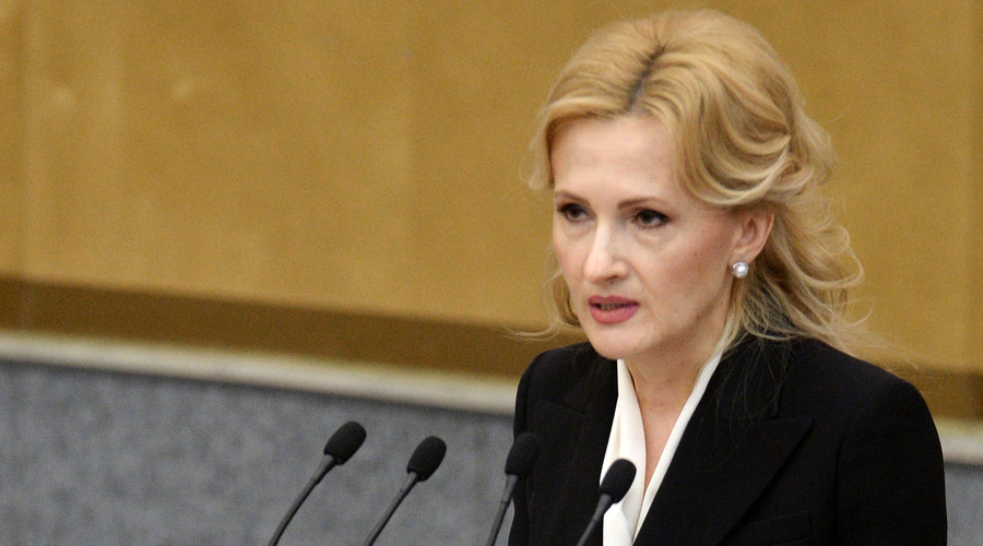 Ban proposed on suspected terrorists from exiting Russia