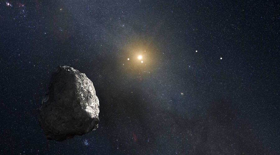 Planet X to really cause mass extinction this month?