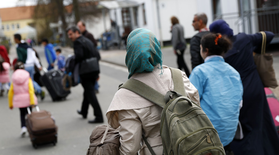 Most Germans oppose EU migrant deal with ‘untrustworthy’ Turkey – poll