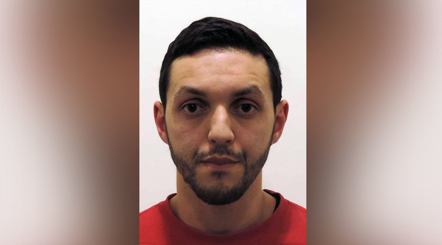 Last Paris attacks suspect at large arrested in Belgium, reportedly linked to Brussels bombings