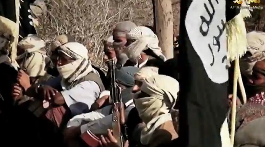Al-Qaeda gaining power & money from Saudi-led intervention in Yemen – report